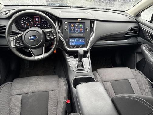 2020 Subaru Outback Base