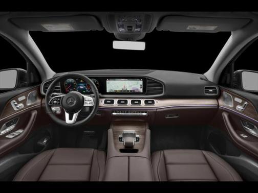 2022 Mercedes-Benz GLE 450 4MATIC