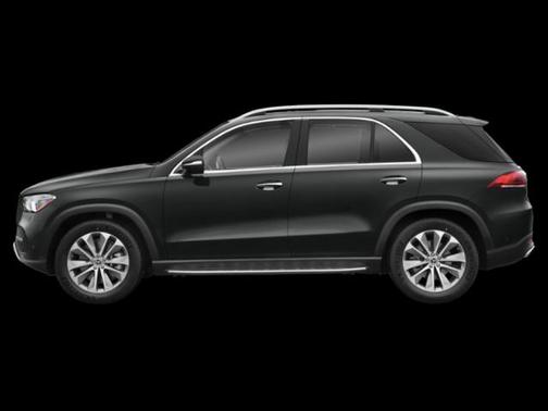 2022 Mercedes-Benz GLE 450 4MATIC