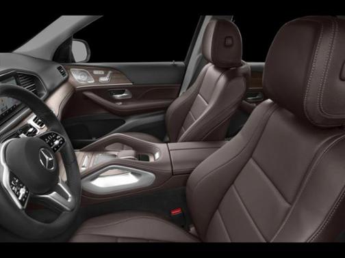2022 Mercedes-Benz GLE 450 4MATIC