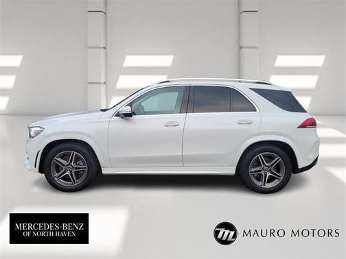 2022 Mercedes-Benz GLE 450 4MATIC