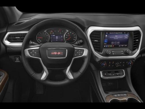 2021 GMC Acadia AWD SLT