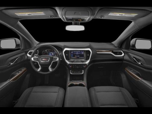 2021 GMC Acadia AWD SLT