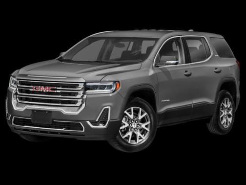 2021 GMC Acadia AWD SLT