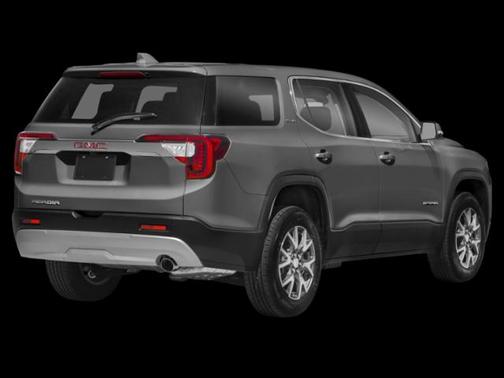 2021 GMC Acadia AWD SLT
