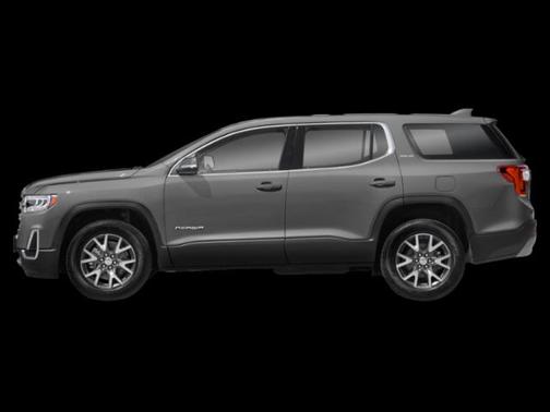 2021 GMC Acadia AWD SLT