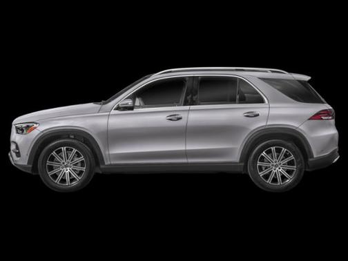 2026 Mercedes-Benz GLE 350 4MATIC