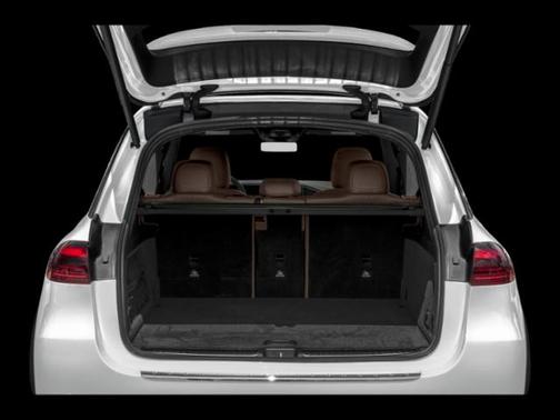2025 Mercedes-Benz GLE 350 4MATIC