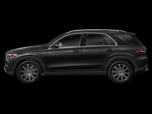 2025 Mercedes-Benz GLE 350 4MATIC