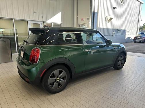 2022 MINI Hardtop Cooper S