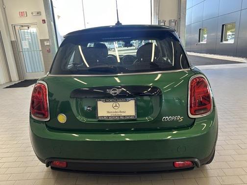 2022 MINI Hardtop Cooper S