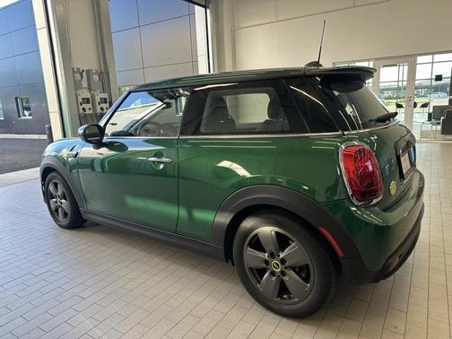 2022 MINI Hardtop Cooper S