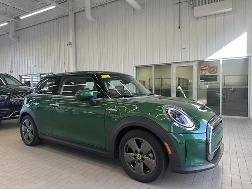 2022 MINI Hardtop Cooper S