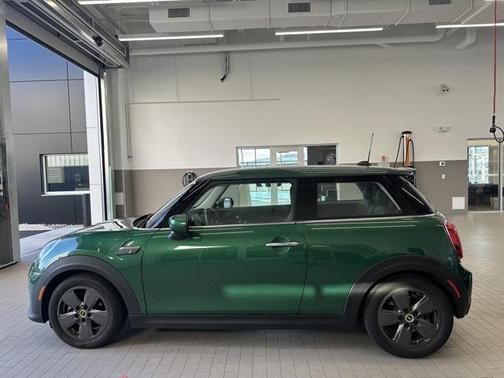 2022 MINI Hardtop Cooper S