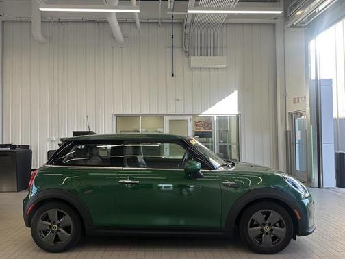 2022 MINI Hardtop Cooper S