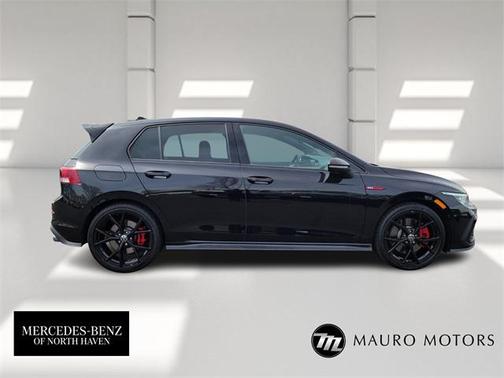 2024 Volkswagen Golf GTI 1.4T TSI