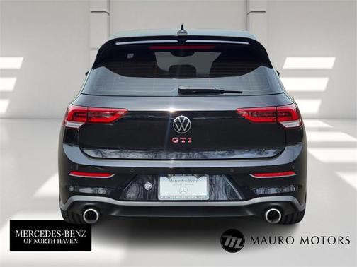 2024 Volkswagen Golf GTI 1.4T TSI