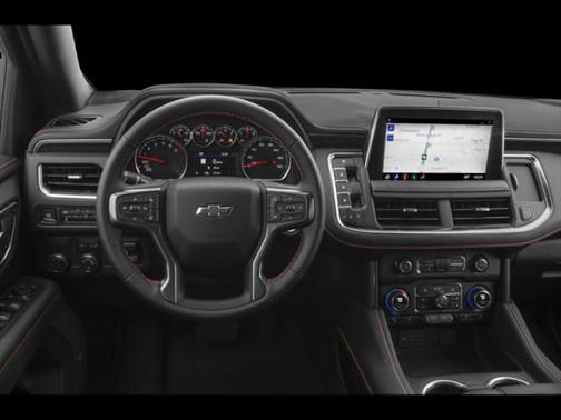 2022 Chevrolet Tahoe 4WD RST