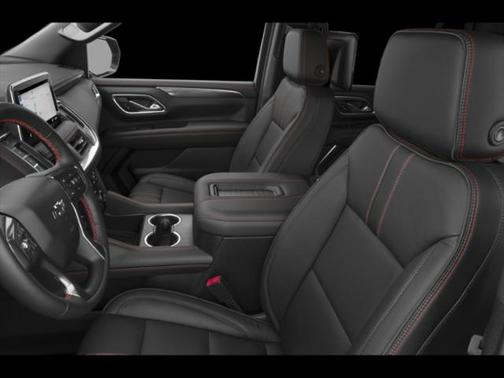 2022 Chevrolet Tahoe 4WD RST