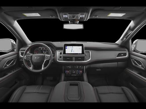 2022 Chevrolet Tahoe 4WD RST