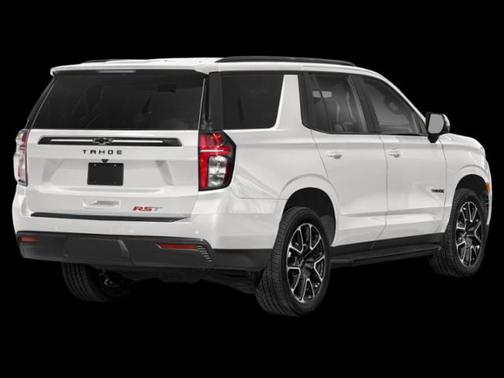 2022 Chevrolet Tahoe 4WD RST