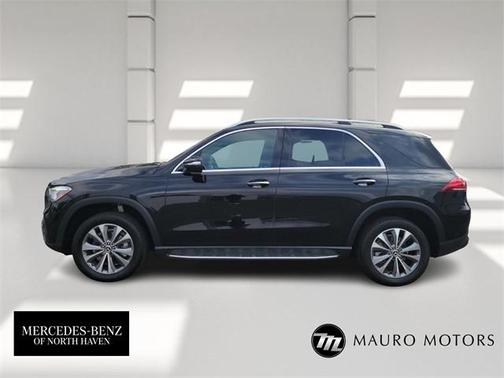 2023 Mercedes-Benz GLE 350 4MATIC