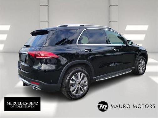 2023 Mercedes-Benz GLE 350 4MATIC