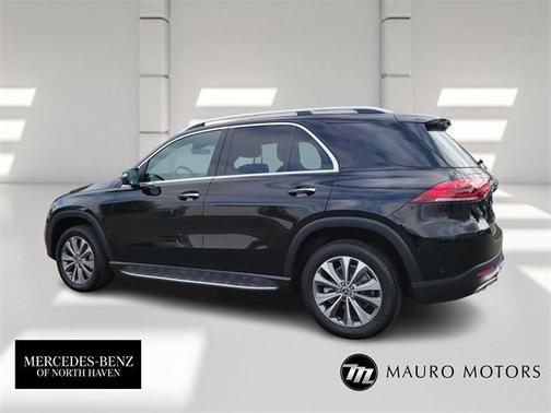 2023 Mercedes-Benz GLE 350 4MATIC