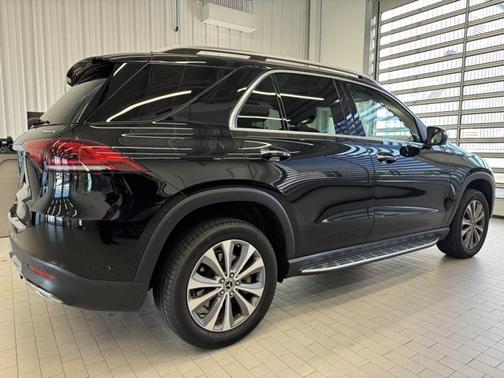 2023 Mercedes-Benz GLE 350 4MATIC