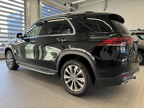 2023 Mercedes-Benz GLE 350 4MATIC