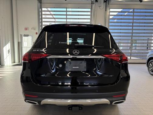 2023 Mercedes-Benz GLE 350 4MATIC