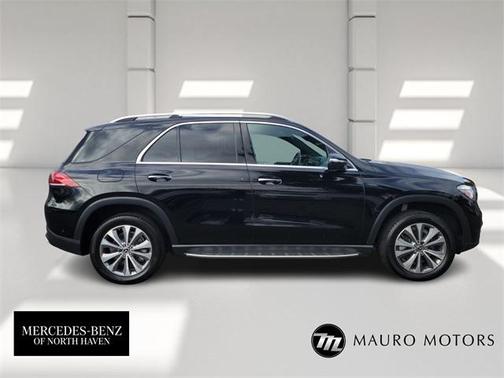 2023 Mercedes-Benz GLE 350 4MATIC