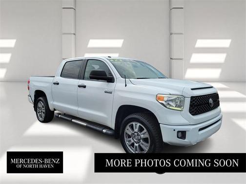 2014 Toyota Tundra Platinum