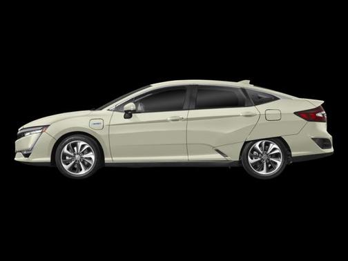2018 Honda Clarity Plug-In Hybrid Touring