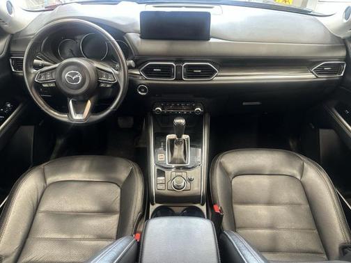 2023 Mazda CX-5 2.5 S Premium Plus