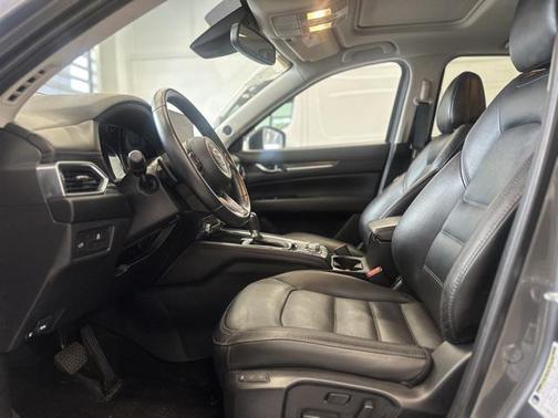 2023 Mazda CX-5 2.5 S Premium Plus