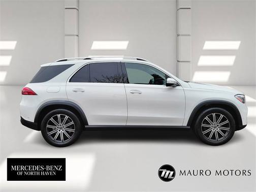 2024 Mercedes-Benz GLE 350 Base 4MATI