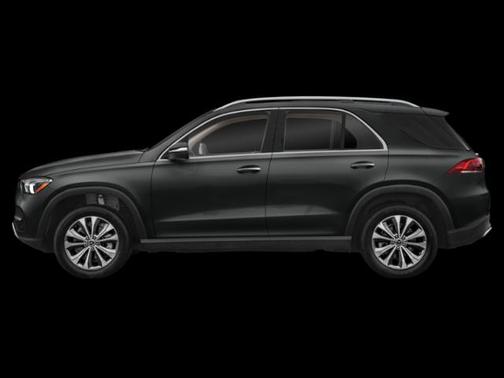 2022 Mercedes-Benz GLE 350 4MATIC