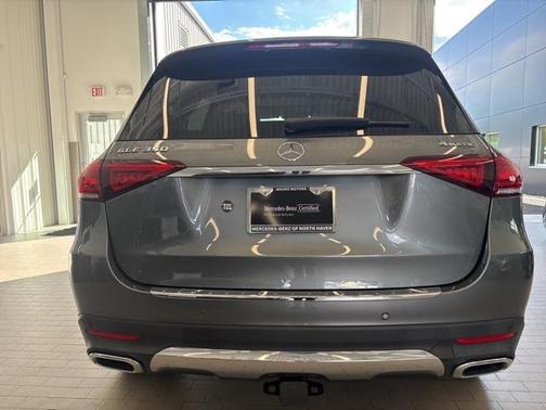2022 Mercedes-Benz GLE 350 4MATIC