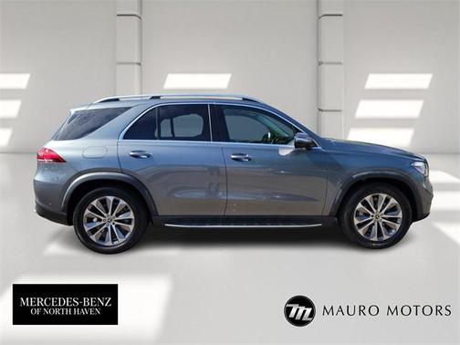 2022 Mercedes-Benz GLE 350 4MATIC