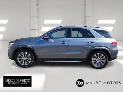 2022 Mercedes-Benz GLE 350 4MATIC
