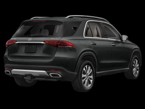2022 Mercedes-Benz GLE 350 4MATIC