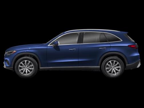 2024 Mercedes-Benz GLC 300 4MATIC