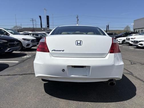 2008 Honda Accord EX-L