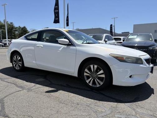 2008 Honda Accord EX-L
