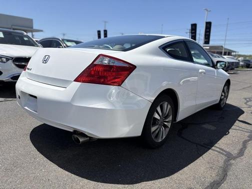 2008 Honda Accord EX-L
