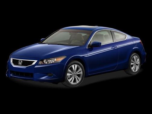 2008 Honda Accord EX-L
