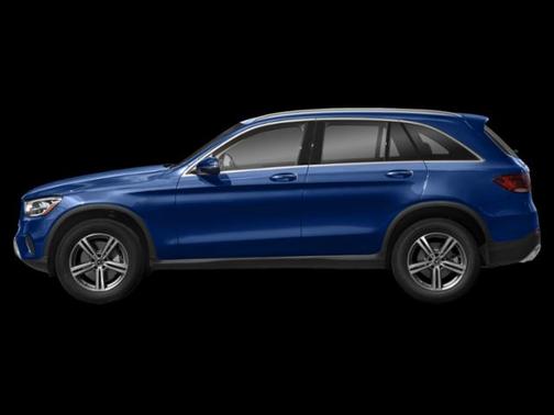 2021 Mercedes-Benz GLC 300 4MATIC