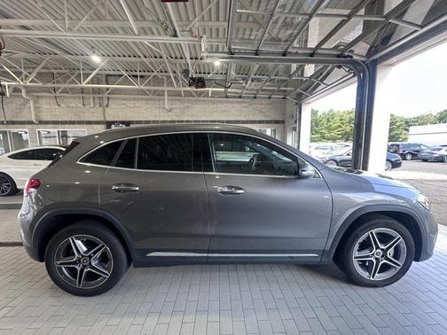 2023 Mercedes-Benz GLA 250 4MATIC