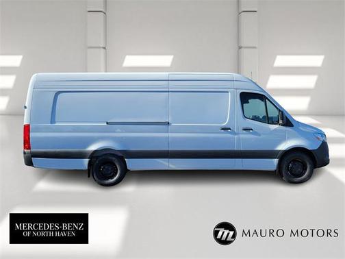 2025 Mercedes-Benz Sprinter 2500 High Roof